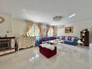 Chalet en Orihuela Costa 9