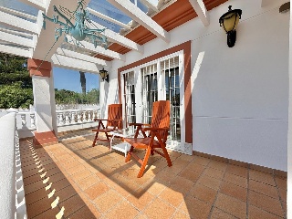 Chalet en Orihuela Costa 12