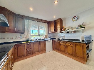 Chalet en Orihuela Costa 14