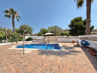 Chalet en Orihuela Costa 18