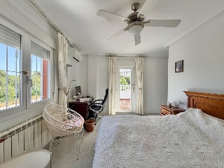 Chalet en Orihuela Costa 19