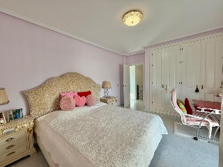 Chalet en Orihuela Costa 27