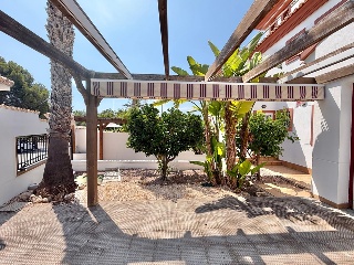 Chalet en Orihuela Costa 34