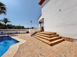 Chalet en Orihuela Costa 35