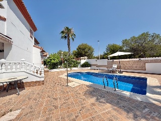 Chalet en Orihuela Costa 36