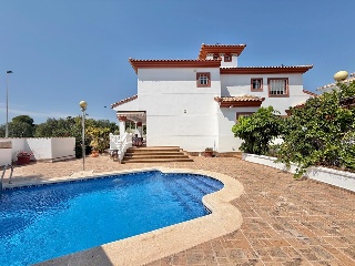 Chalet en Orihuela Costa 37