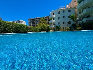 Apartamento con garaje en Torrevieja 2