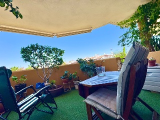 Apartamento con garaje en Torrevieja 6