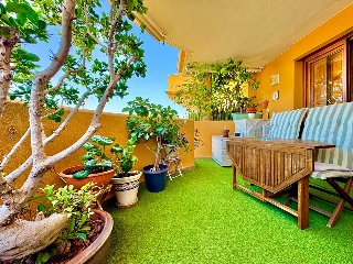 Apartamento con garaje en Torrevieja 7