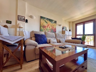 Apartamento con garaje en Torrevieja 8