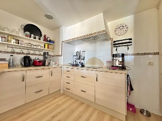 Apartamento con garaje en Torrevieja 14
