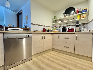 Apartamento con garaje en Torrevieja 15