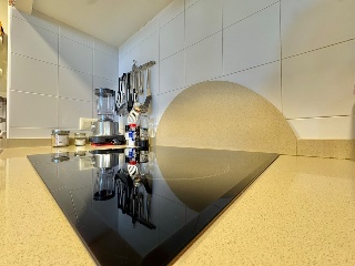 Apartamento con garaje en Torrevieja 17