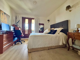 Apartamento con garaje en Torrevieja 24