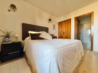 Apartamento con garaje en Torrevieja 26