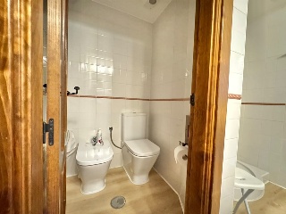 Apartamento con garaje en Torrevieja 27
