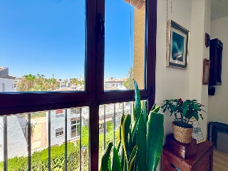 Apartamento con garaje en Torrevieja 35