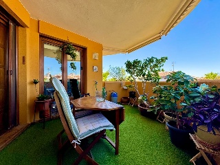 Apartamento con garaje en Torrevieja 37