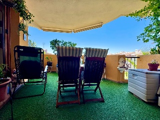 Apartamento con garaje en Torrevieja 38