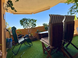 Apartamento con garaje en Torrevieja 39