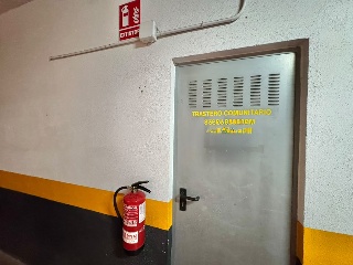 Apartamento con garaje en Torrevieja 47