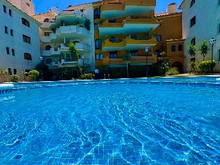 Apartamento con garaje en Torrevieja 50