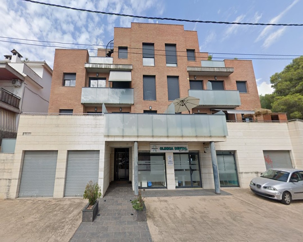 Local comercial situado en Calafell