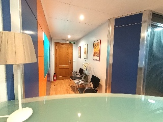 Oficina en Lorca 2