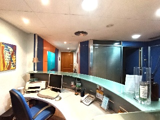 Oficina en Lorca 3