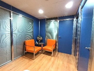 Oficina en Lorca 4