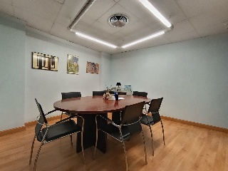 Oficina en Lorca 5