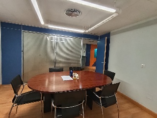 Oficina en Lorca 6
