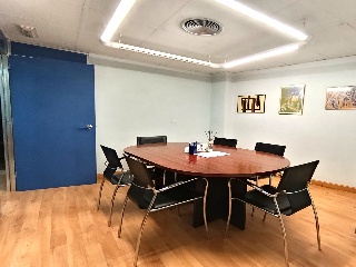 Oficina en Lorca 7