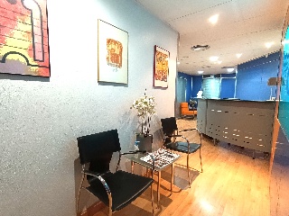 Oficina en Lorca 8