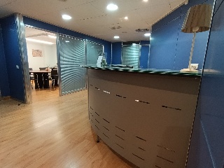 Oficina en Lorca 9