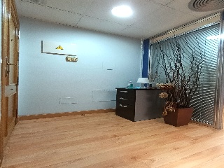 Oficina en Lorca 10