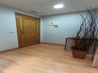 Oficina en Lorca 11