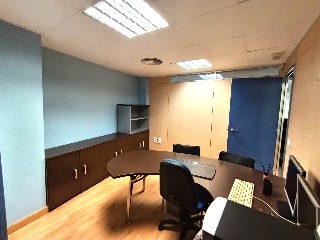 Oficina en Lorca 13