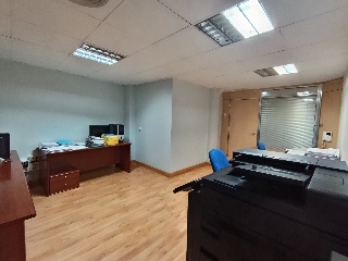 Oficina en Lorca 15
