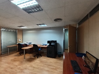 Oficina en Lorca 17