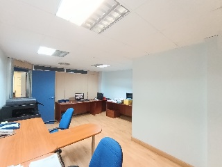Oficina en Lorca 19