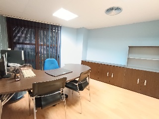 Oficina en Lorca 20