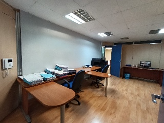 Oficina en Lorca 21