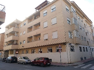Piso en venta en Murcia de 96  m²