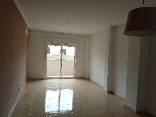 Piso en C/ Mayor - San Benito - Murcia 2