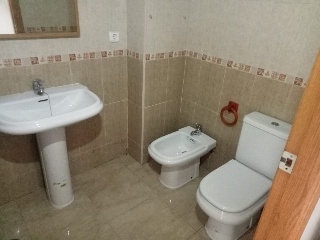 Piso en C/ Mayor - San Benito - Murcia 6