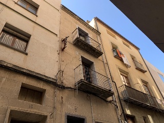 Vivienda en C/ La Merced - Tortosa - 46