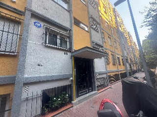 Piso en Av. Rasos de Peguera, Barcelona 10
