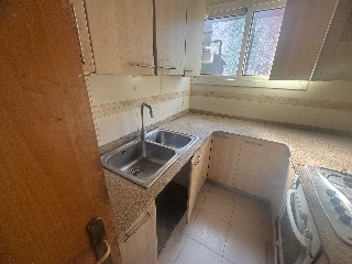 Piso en Av. Rasos de Peguera, Barcelona 12