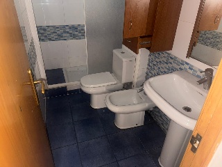 Piso en Av. Rasos de Peguera, Barcelona 16
